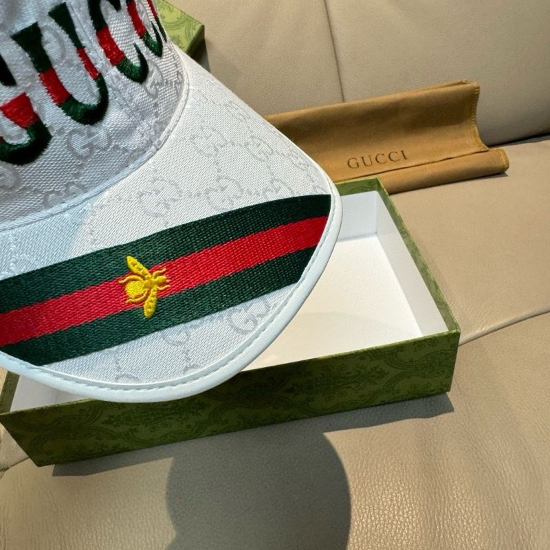 Gucci Caps